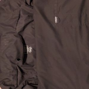 Lot of 3 4x scrub tops